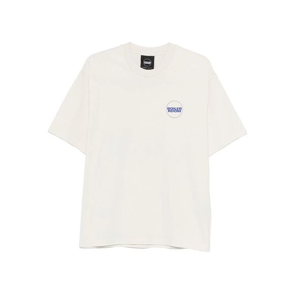 Boiler Room Neutrals T-Shirts & Vests - T-Shirts Men